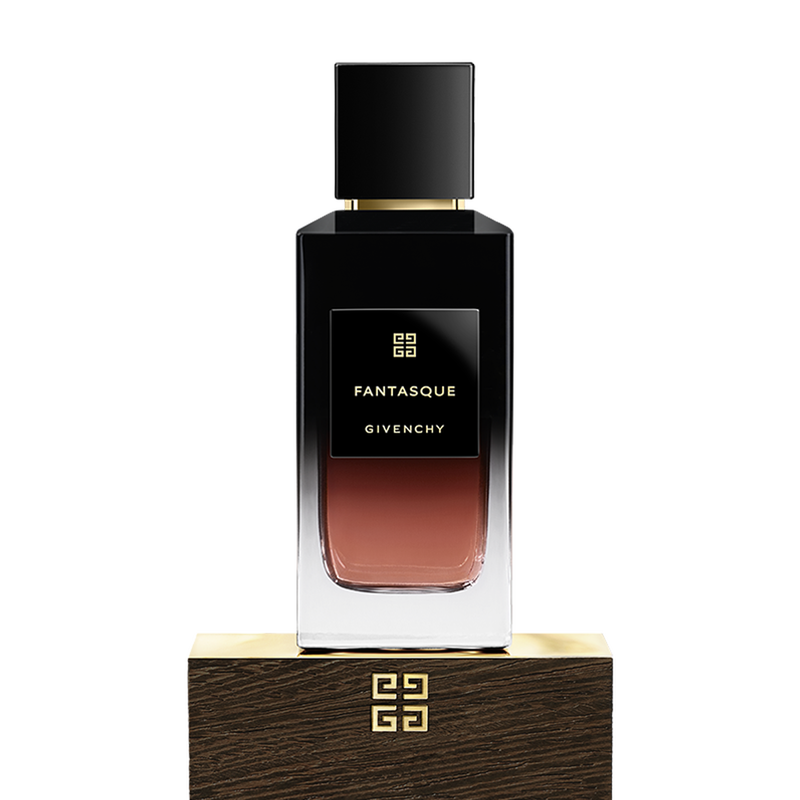 Fantasque: Spicy Fragrance Perfume with Myrrh | Givenchy Beauty